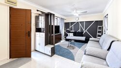 Blk 845 Woodlands Street 82 (Woodlands), HDB 4 Rooms #620405001